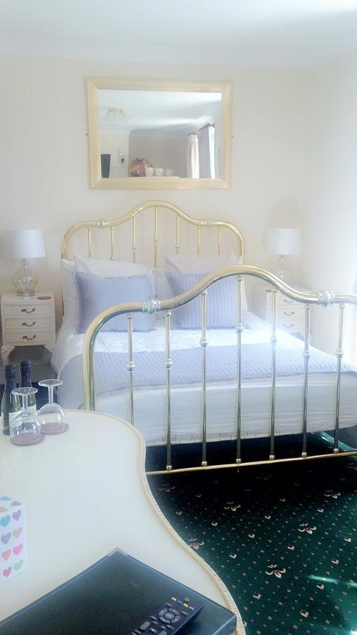 The Bay Guest House Weymouth Exteriér fotografie